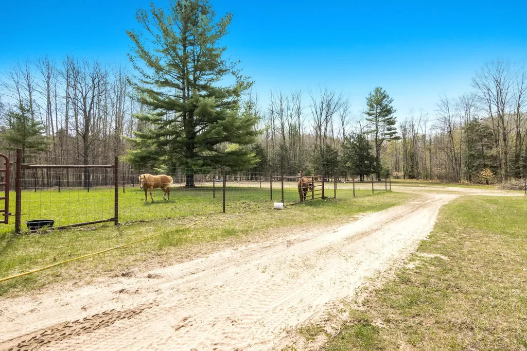 8124 Crisp Road Whitewater Township MI 49690