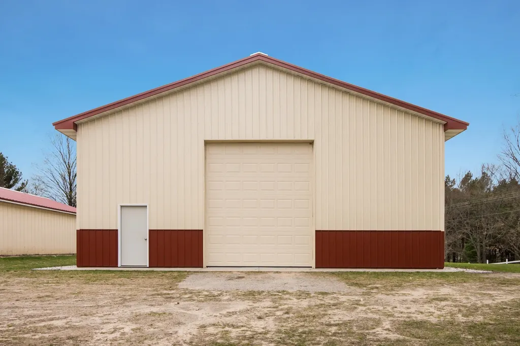 8124 Crisp Road Whitewater Township MI 49690