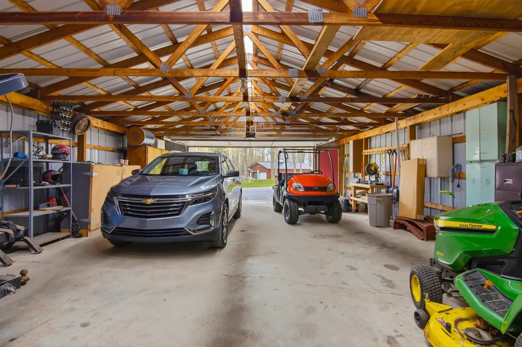8124 Crisp Road Whitewater Township MI 49690