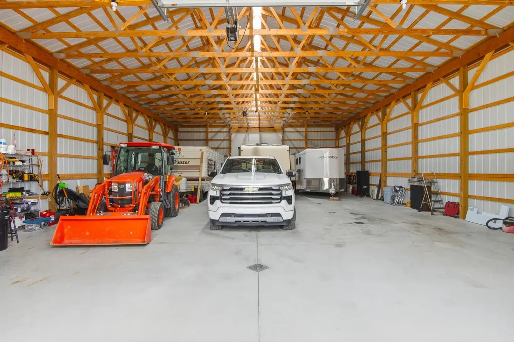 8124 Crisp Road Whitewater Township MI 49690