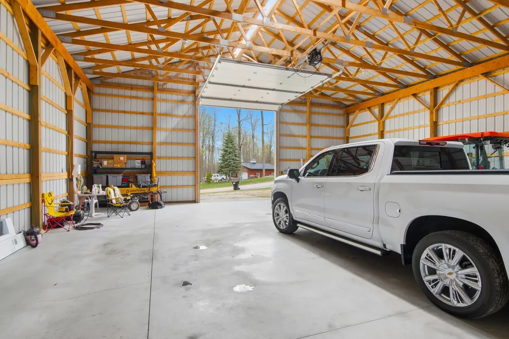 8124 Crisp Road Whitewater Township MI 49690
