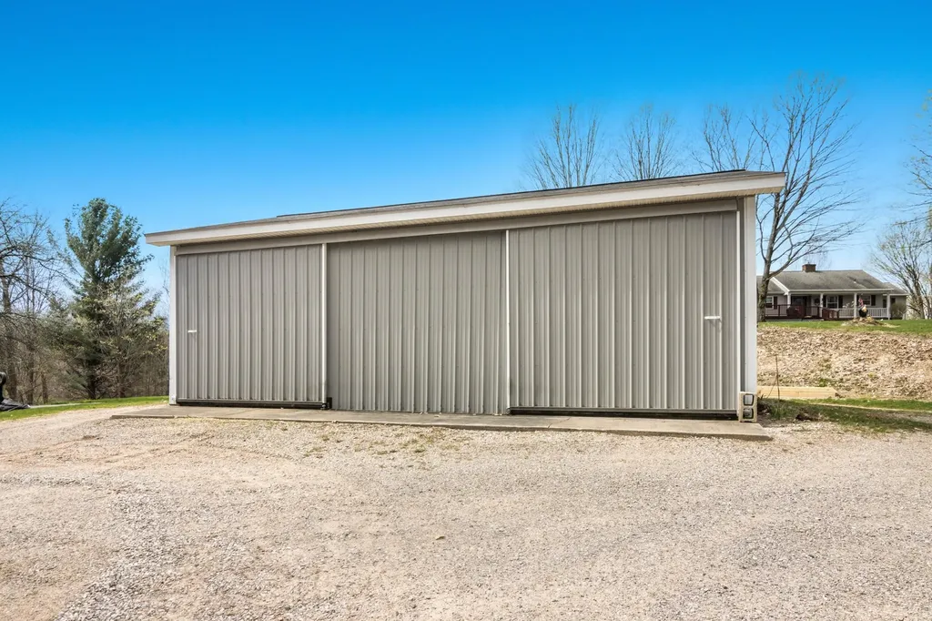 8124 Crisp Road Whitewater Township MI 49690