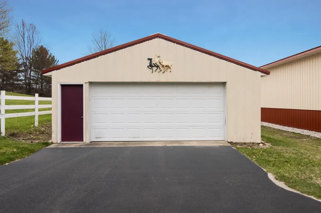 8124 Crisp Road Whitewater Township MI 49690
