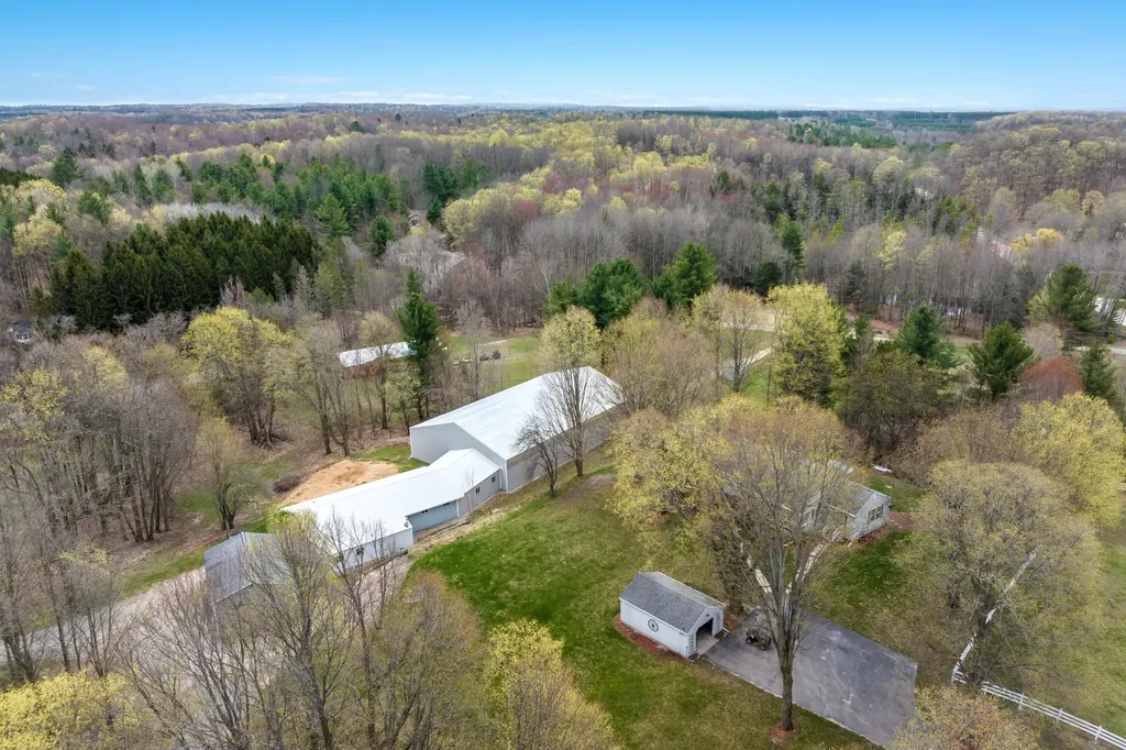 8124 Crisp Road Whitewater Township MI 49690
