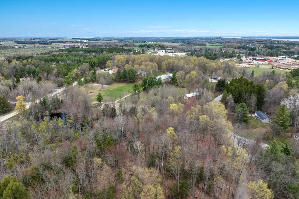 8124 Crisp Road Whitewater Township MI 49690