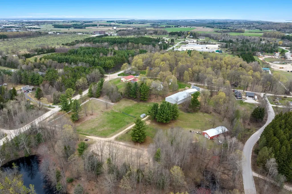 8124 Crisp Road Whitewater Township MI 49690