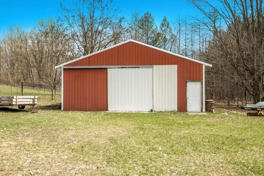 8124 Crisp Road Whitewater Township MI 49690