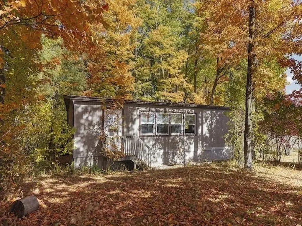 55 S Hope Ridge Blair Township MI 49696
