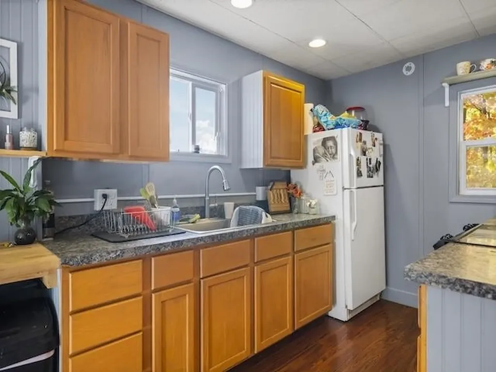 55 S Hope Ridge Blair Township MI 49696