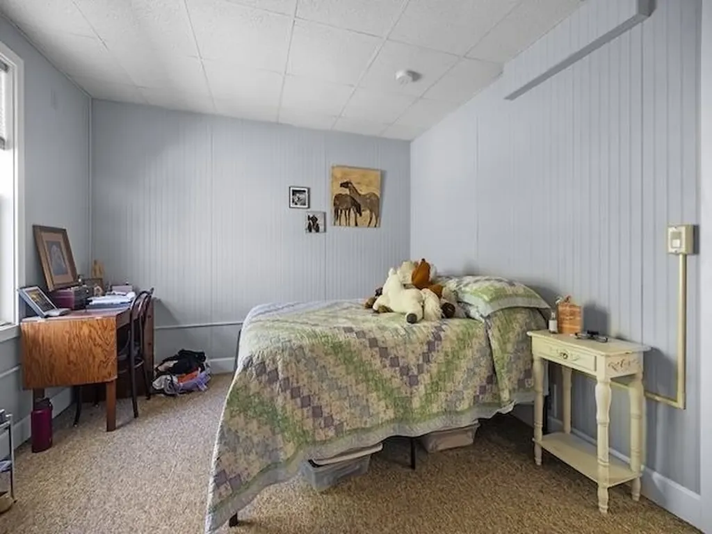 55 S Hope Ridge Blair Township MI 49696