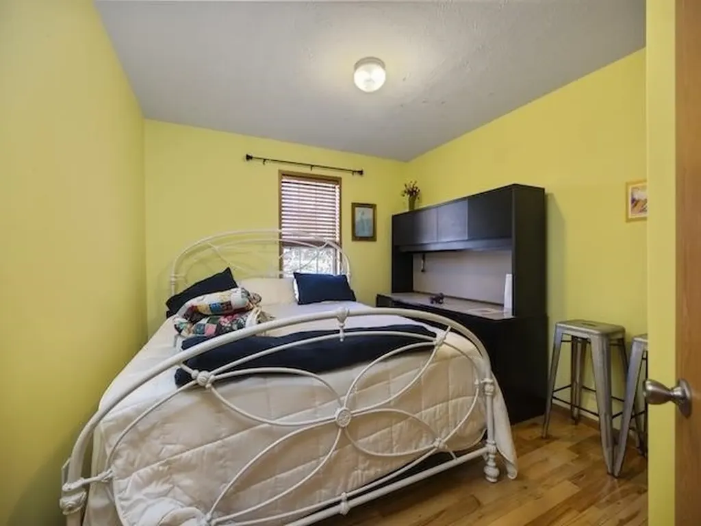 55 S Hope Ridge Blair Township MI 49696