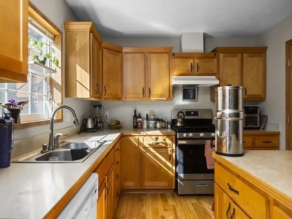 55 S Hope Ridge Blair Township MI 49696
