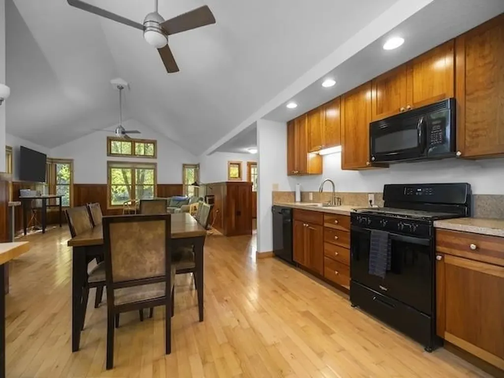 55 S Hope Ridge Blair Township MI 49696