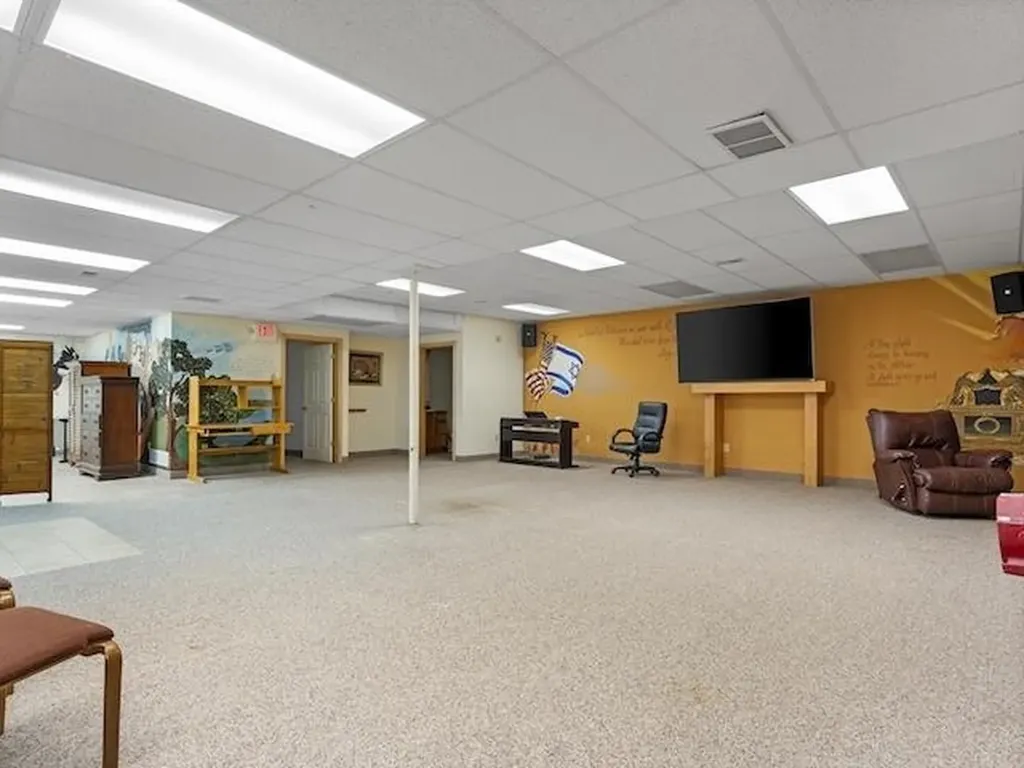 55 S Hope Ridge Blair Township MI 49696