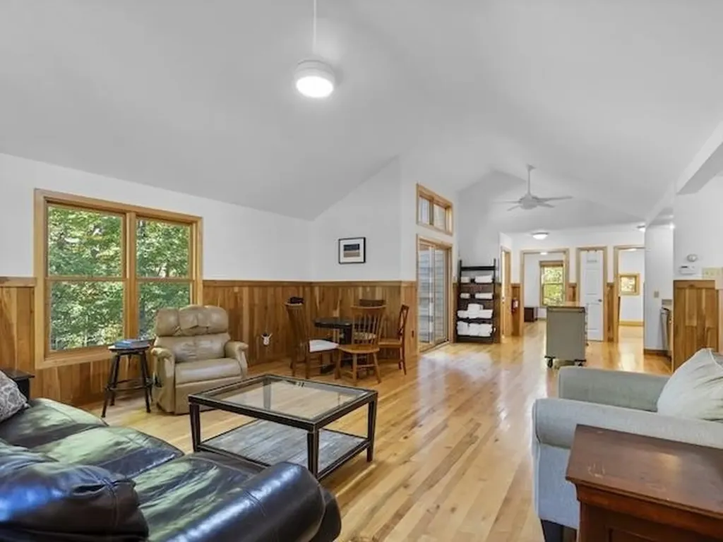 55 S Hope Ridge Blair Township MI 49696