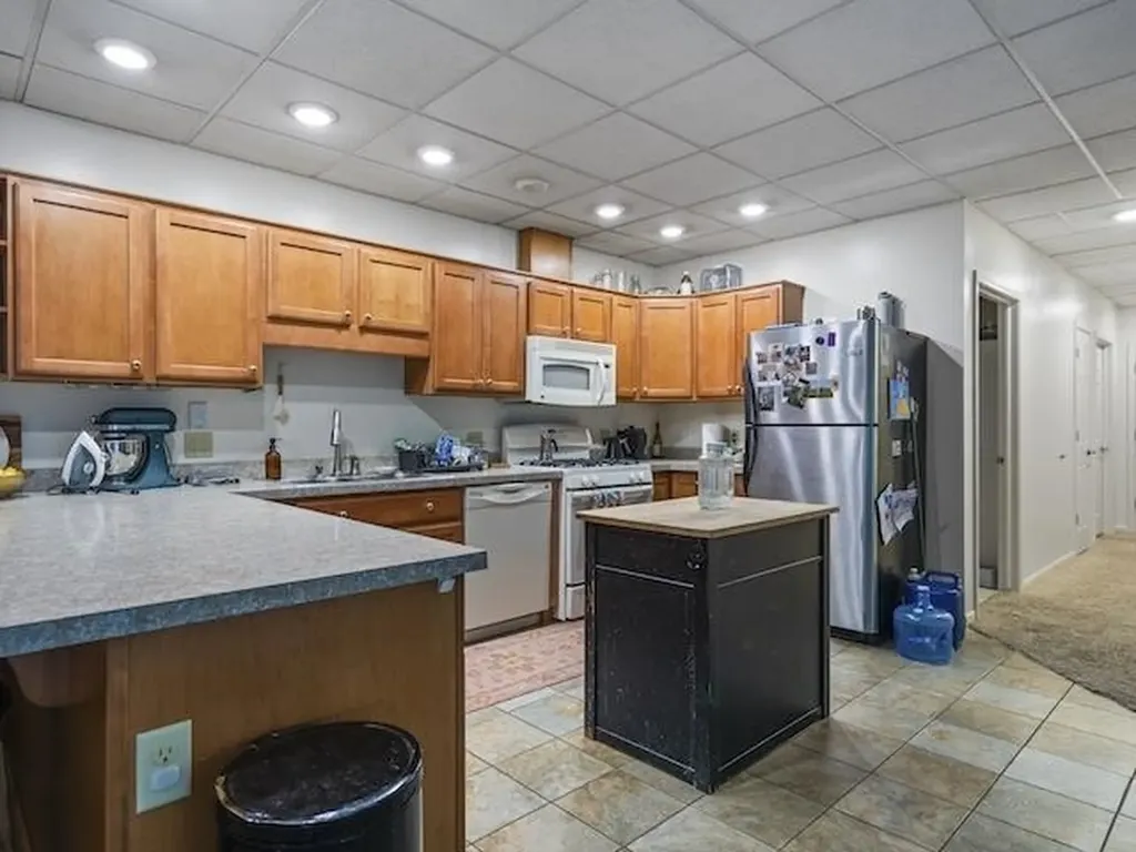 55 S Hope Ridge Blair Township MI 49696