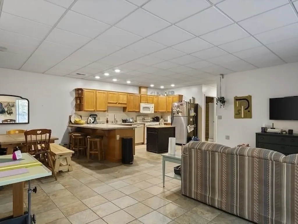 55 S Hope Ridge Blair Township MI 49696