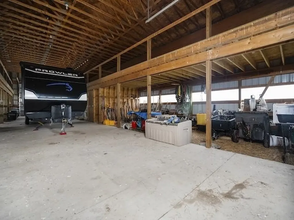 55 S Hope Ridge Blair Township MI 49696