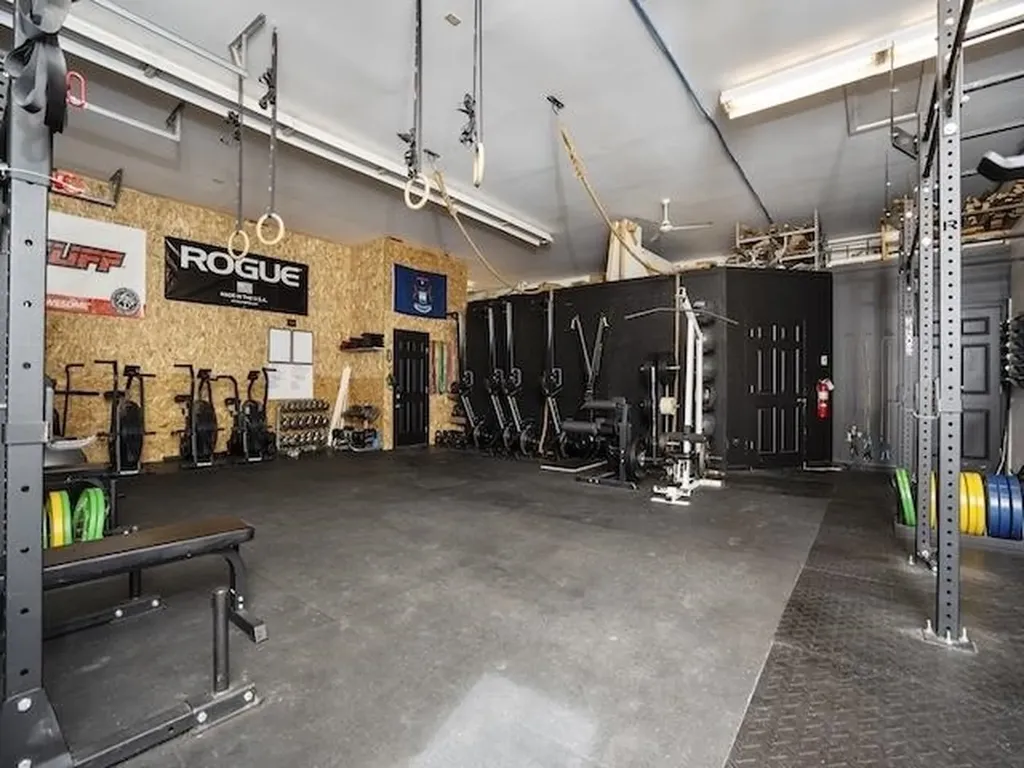 55 S Hope Ridge Blair Township MI 49696