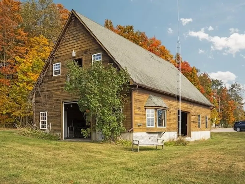 55 S Hope Ridge Blair Township MI 49696