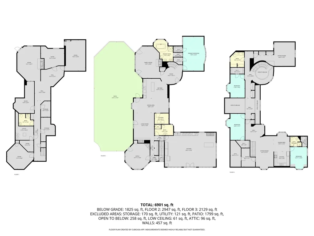 55 S Hope Ridge Blair Township MI 49696