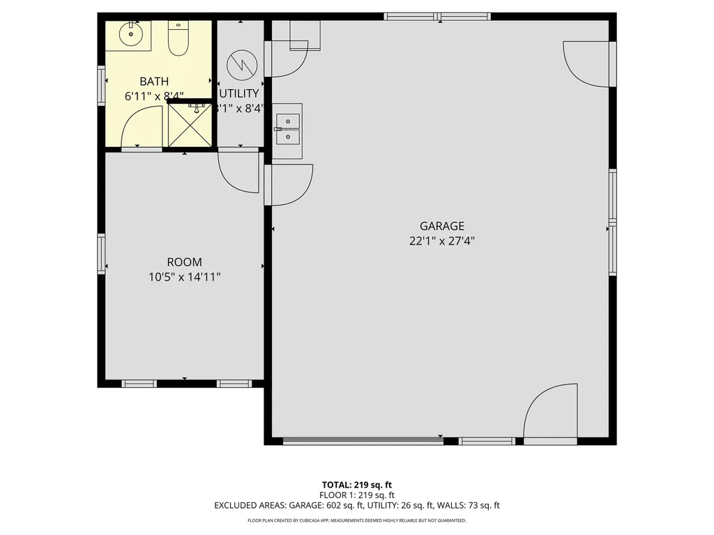 55 S Hope Ridge Blair Township MI 49696