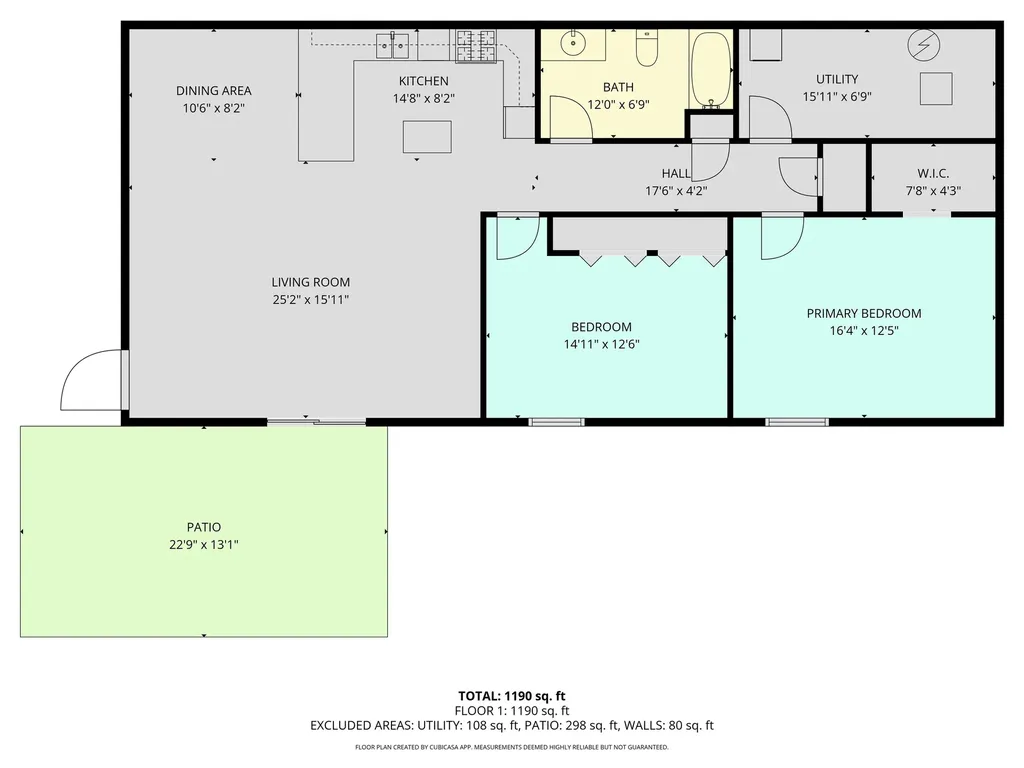 55 S Hope Ridge Blair Township MI 49696
