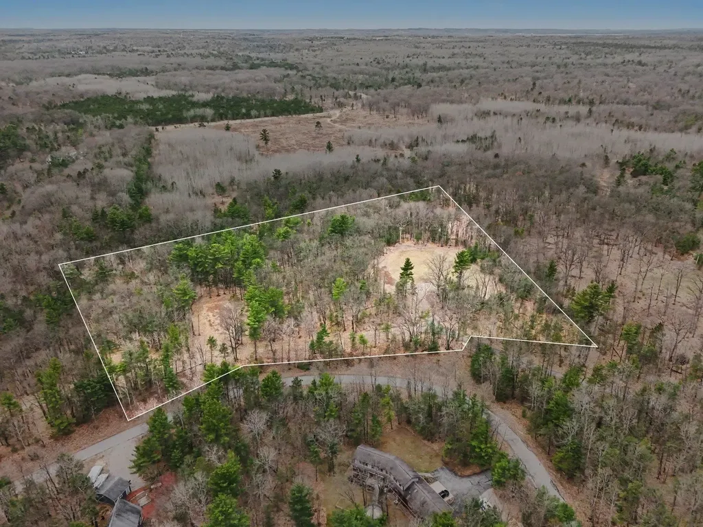 195 Starflower Lane Whitewater Township MI 49686