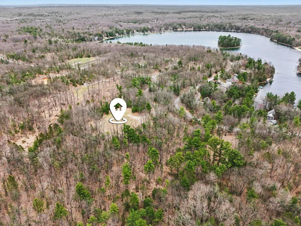 195 Starflower Lane Whitewater Township MI 49686