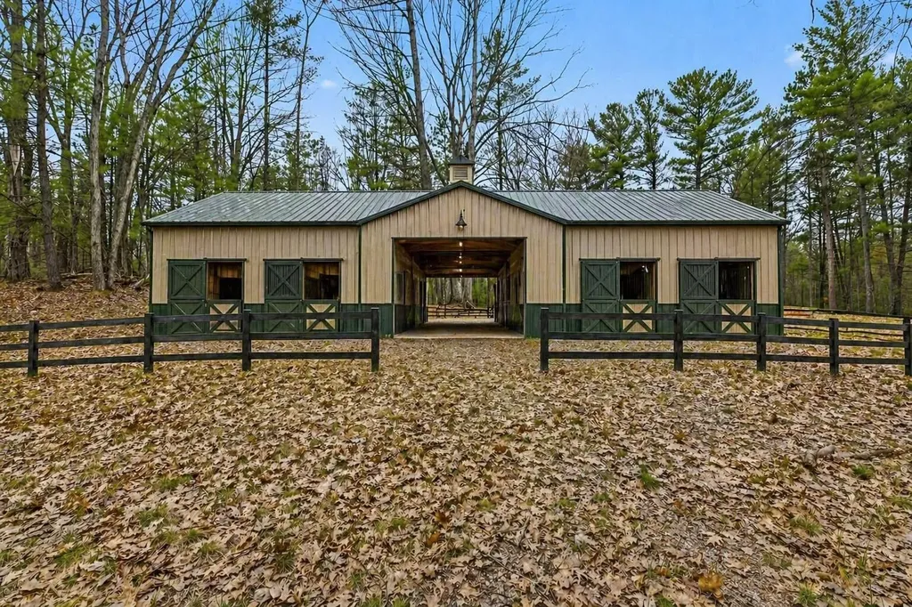 195 Starflower Lane Whitewater Township MI 49686
