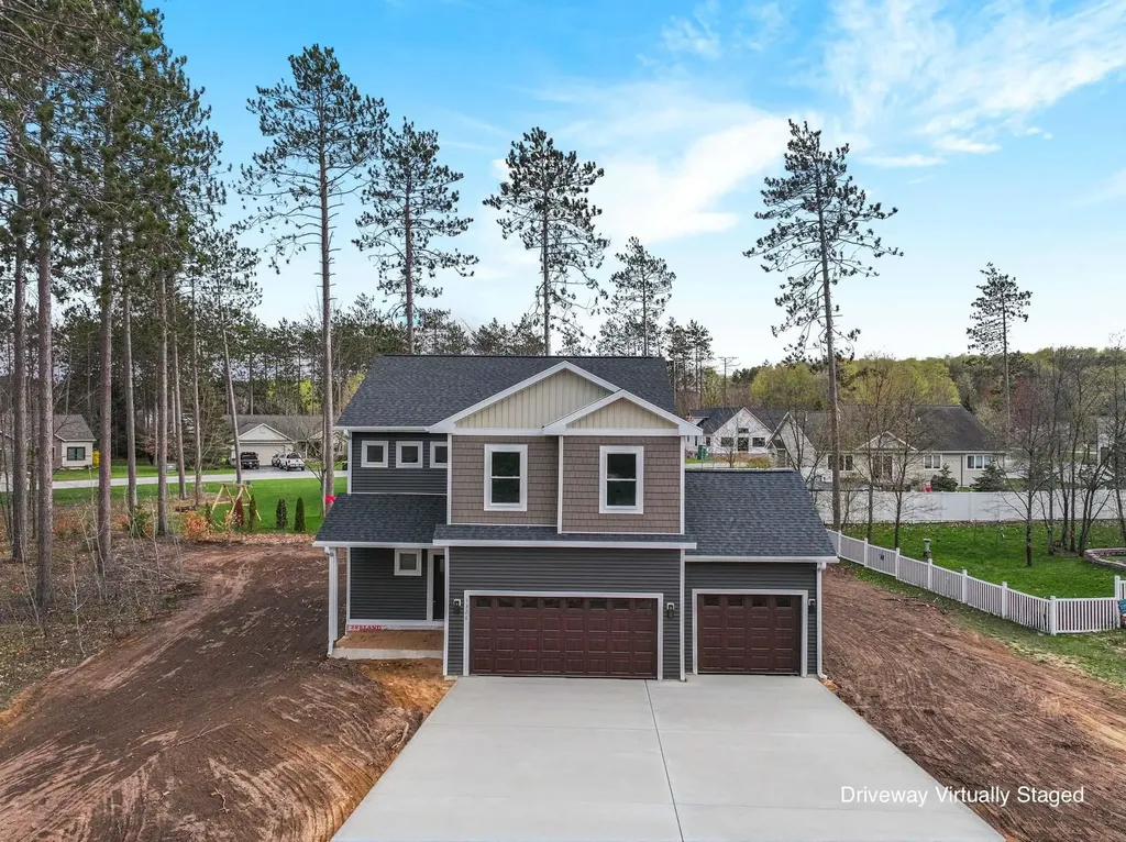1326 Killdeer Lane Paradise Township MI 49649