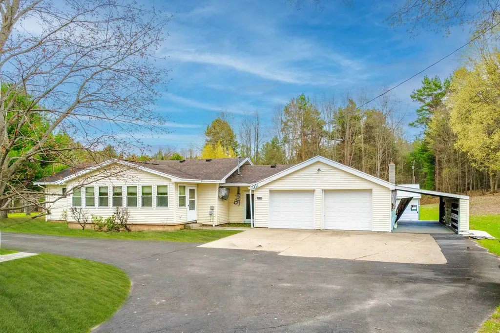 4935 SW Boardman Road Boardman Township MI 49680