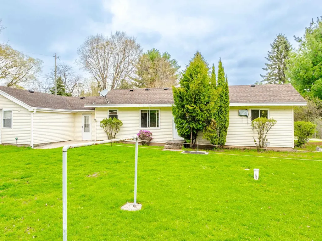 4935 SW Boardman Road Boardman Township MI 49680