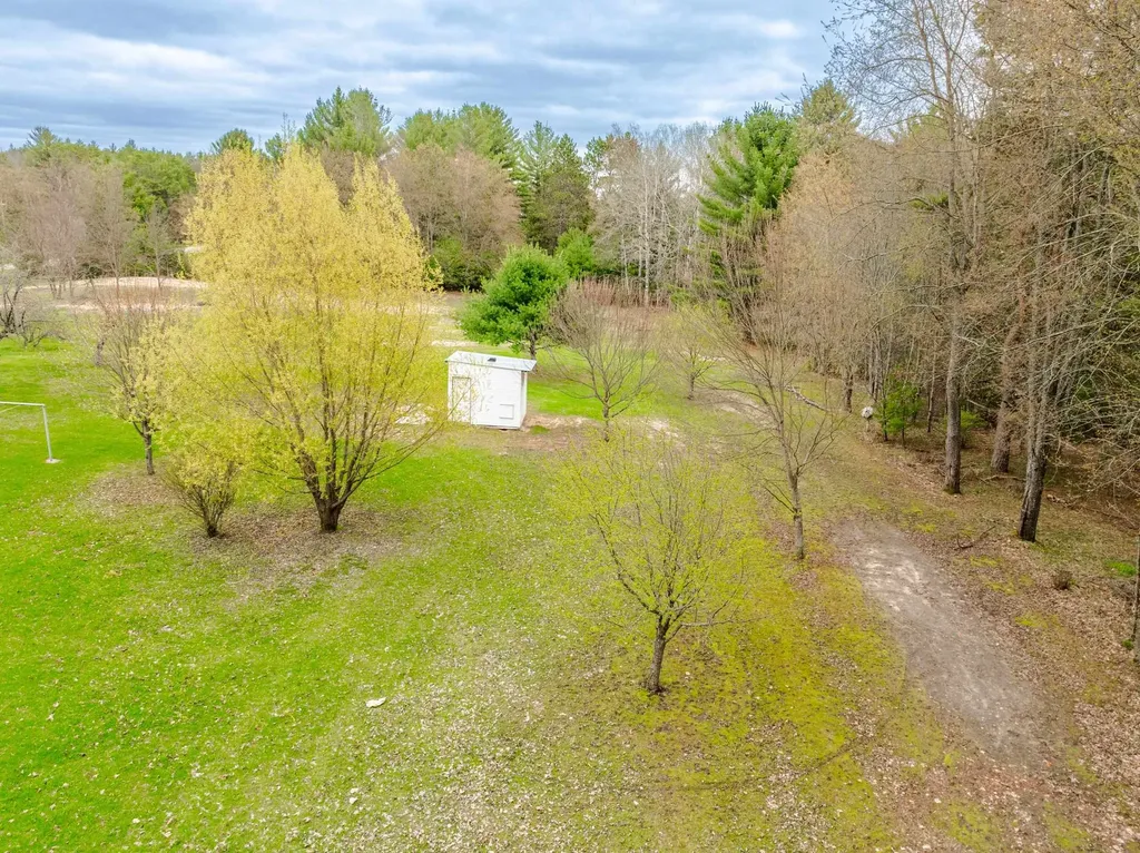 4935 SW Boardman Road Boardman Township MI 49680