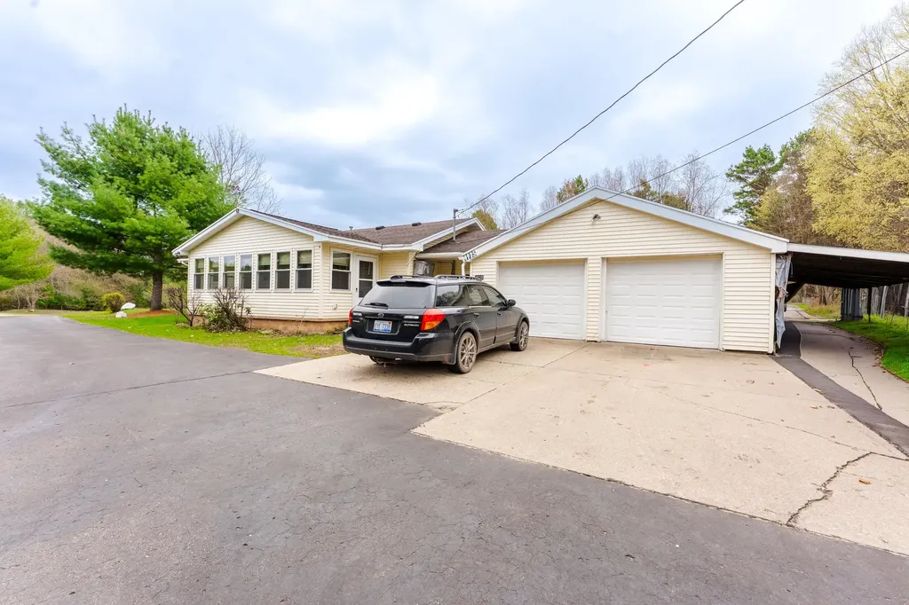 4935 SW Boardman Road Boardman Township MI 49680