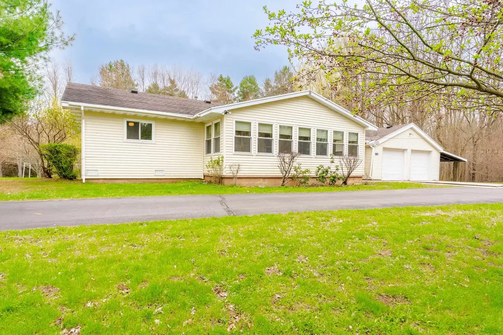 4935 SW Boardman Road Boardman Township MI 49680