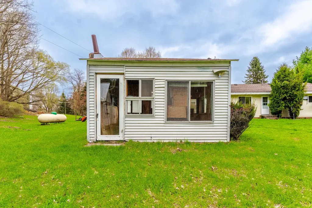 4935 SW Boardman Road Boardman Township MI 49680