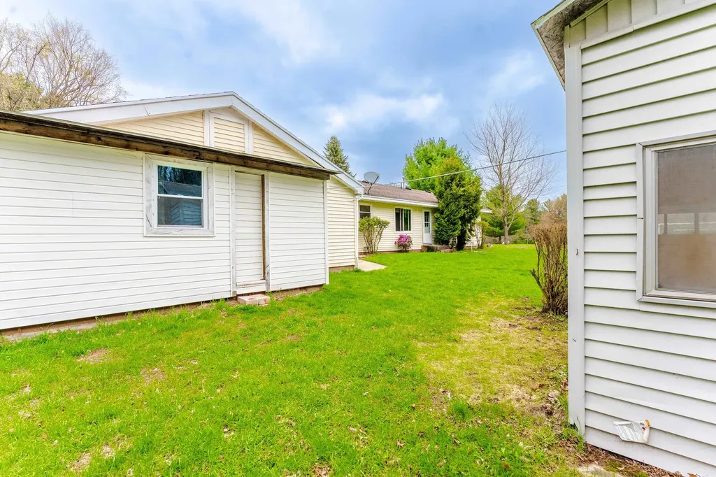 4935 SW Boardman Road Boardman Township MI 49680