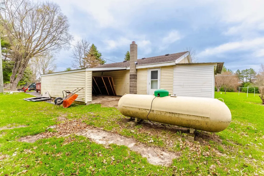 4935 SW Boardman Road Boardman Township MI 49680