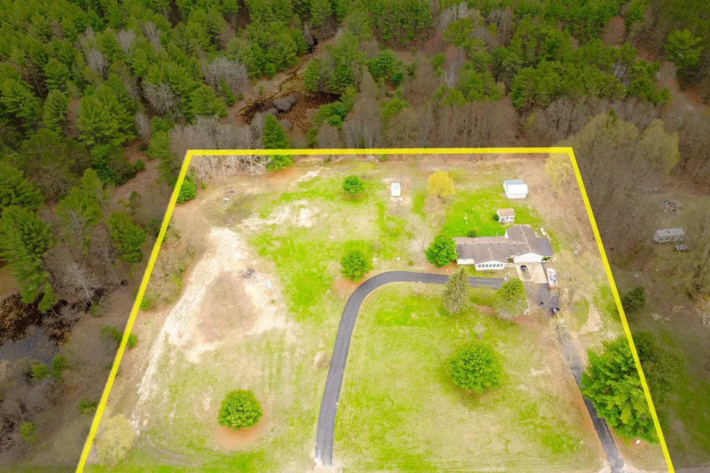 4935 SW Boardman Road Boardman Township MI 49680