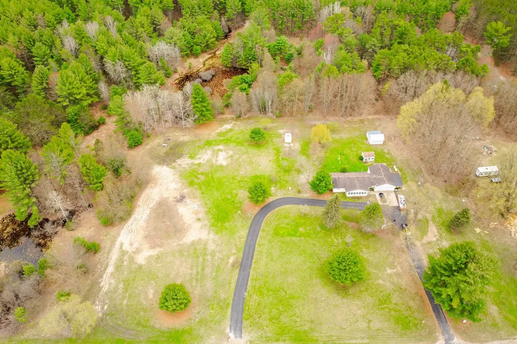 4935 SW Boardman Road Boardman Township MI 49680