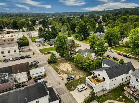 112 W Madison Avenue Suttons Bay Township MI 49682