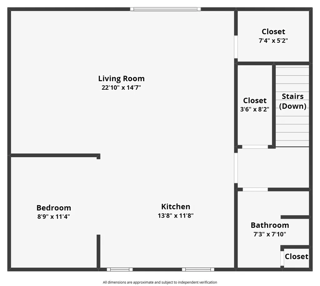 206 E Ninth Street Traverse City City MI 49684