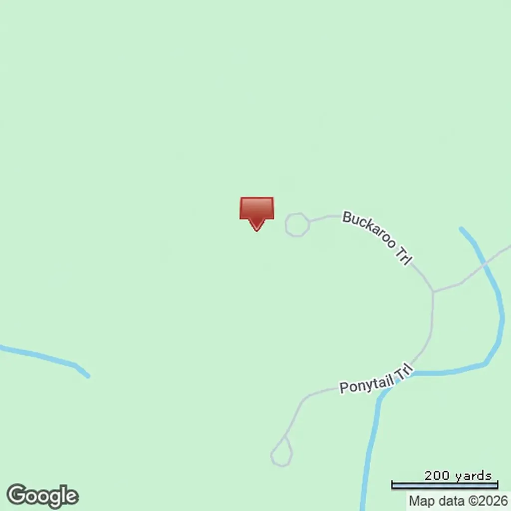 ***** Buckaroo Trail Bay Township MI 49770