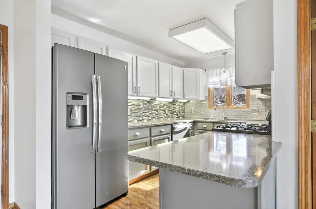221 Wildwood Drive Cadillac City MI 49601