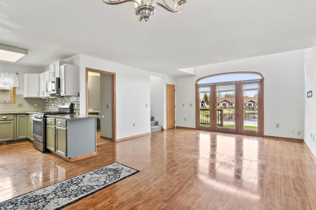 221 Wildwood Drive Cadillac City MI 49601