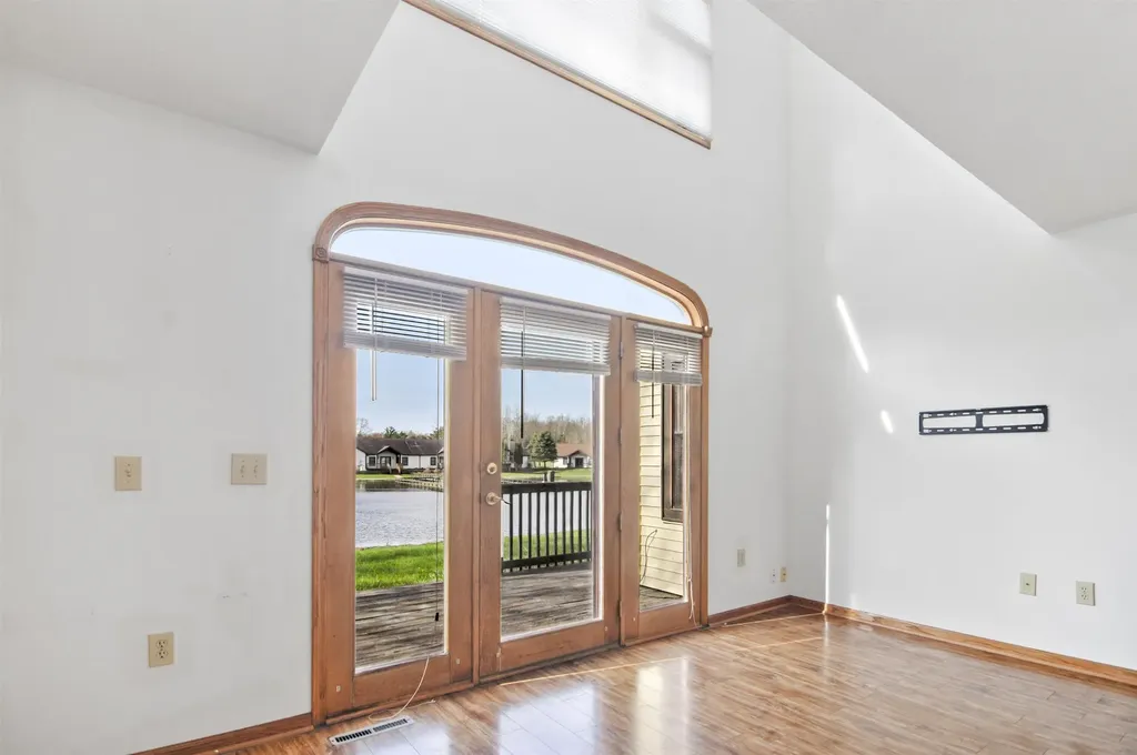 221 Wildwood Drive Cadillac City MI 49601