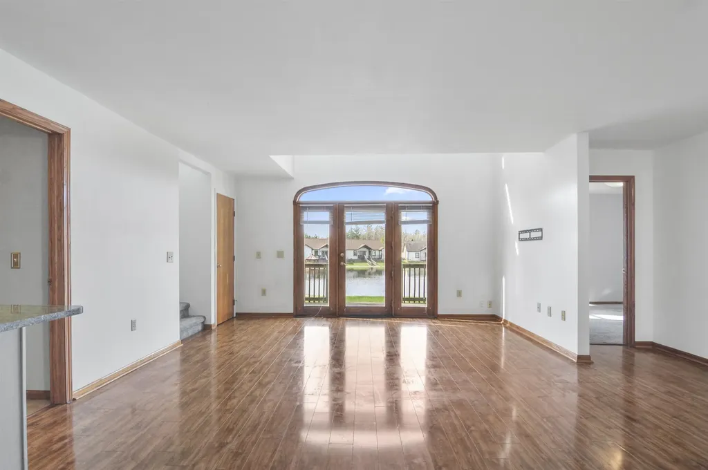 221 Wildwood Drive Cadillac City MI 49601