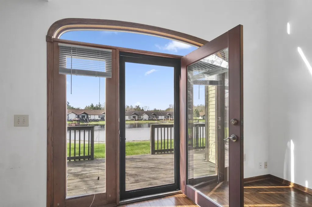 221 Wildwood Drive Cadillac City MI 49601