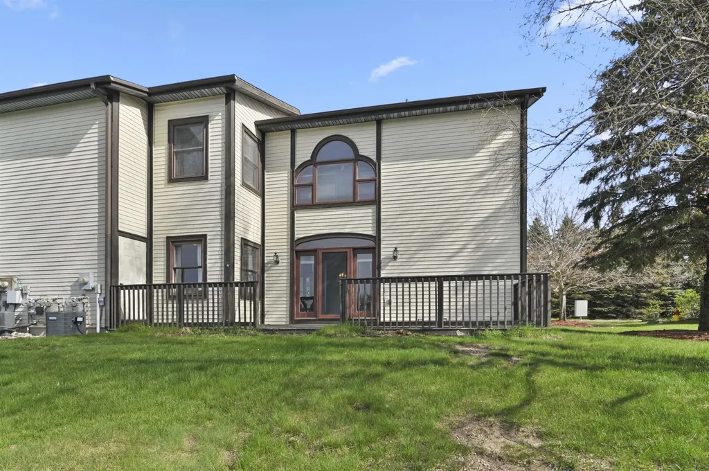 221 Wildwood Drive Cadillac City MI 49601